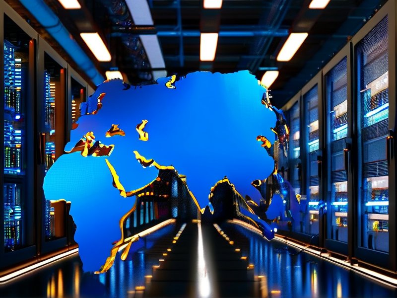 南亚云计算蓝海崛起，低成本服务器成企业出海新引擎