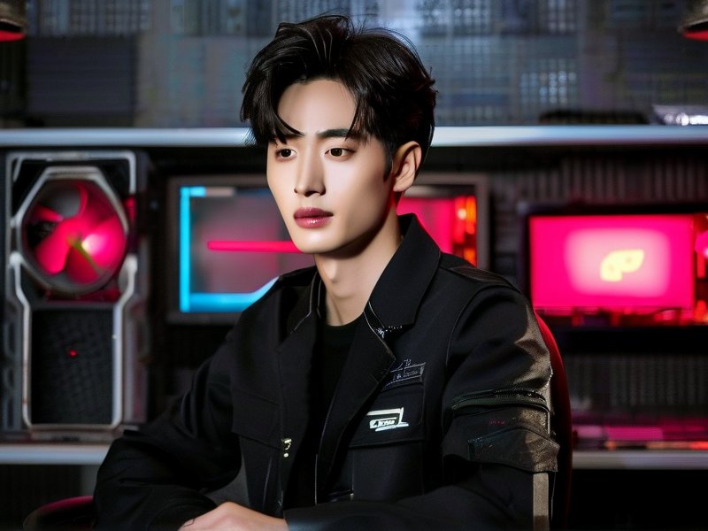 韩区服务器加速黑科技，流量不愁稳如磐石