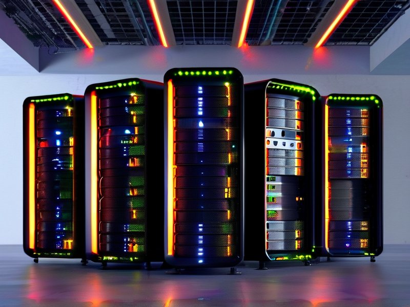 跨境流量密码：海外服务器隐藏彩蛋大揭秘