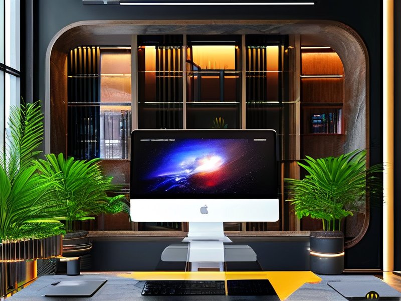 元宇宙办公新趋势：云端方案如何颠覆企业成本结构