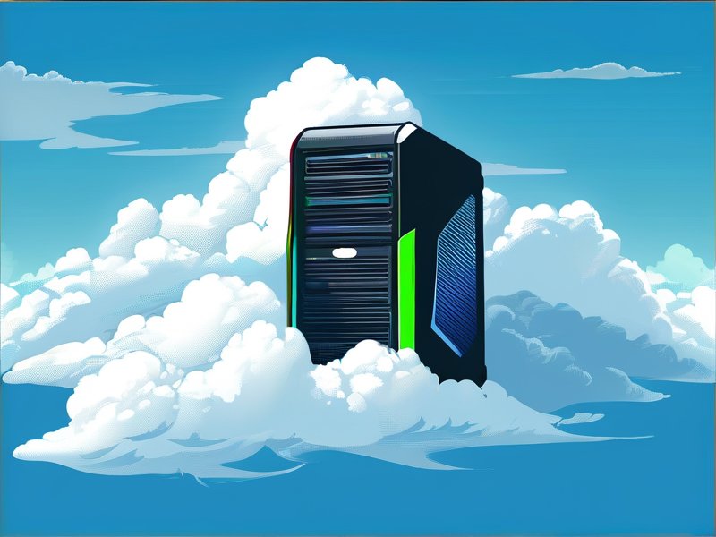 云端算力突破：高效办公游戏触手可及