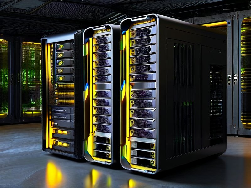 德系云端黑科技：低成本打造极速稳定服务器方案