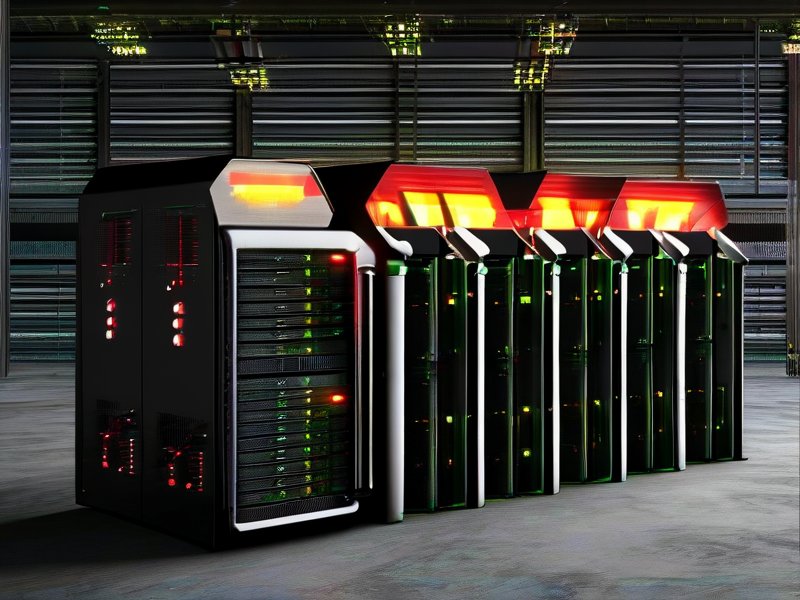 南美云端黑科技：跨境服务器加速逆袭指南