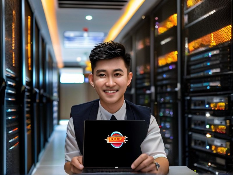 东南亚云端新势力：揭秘高效服务器的隐藏优势