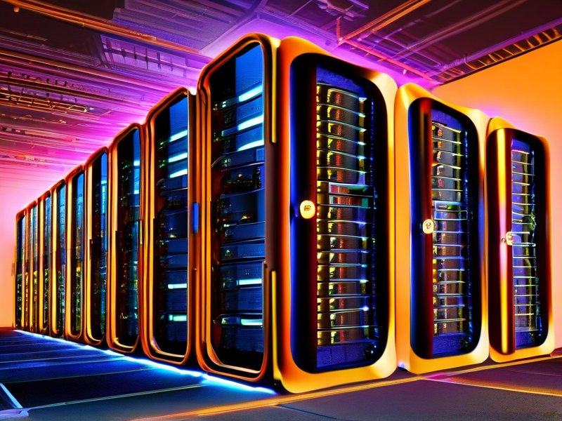 流量密码！揭秘低成本全球加速秘境服务器新选择