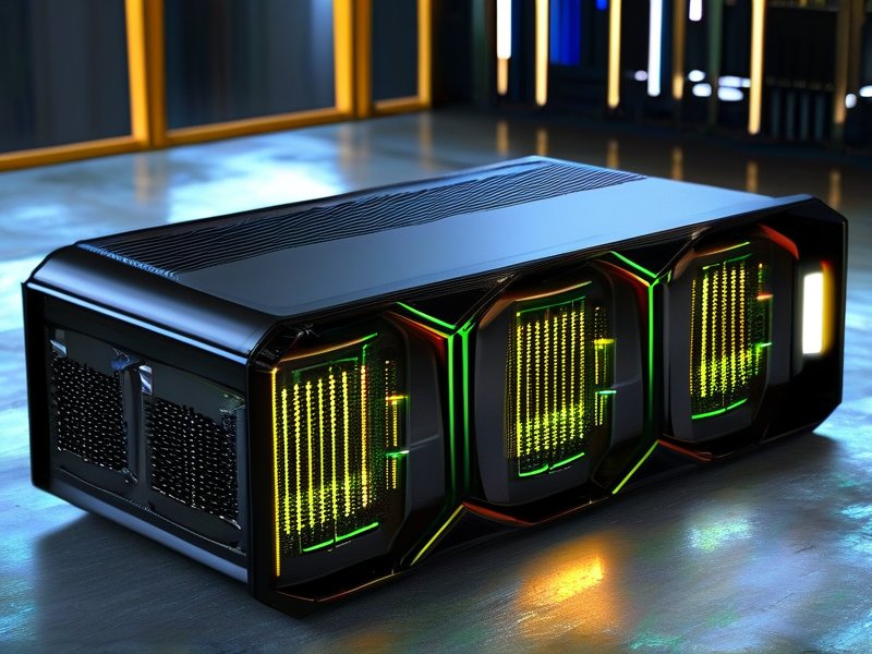 南美云端黑科技！低成本高性能计算方案揭秘