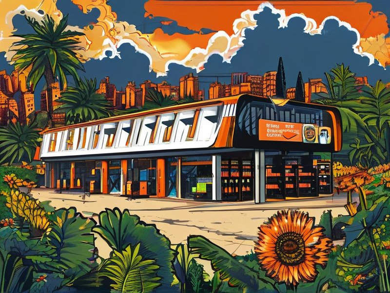 欧陆新势力！跨境业务首选高性能云服务