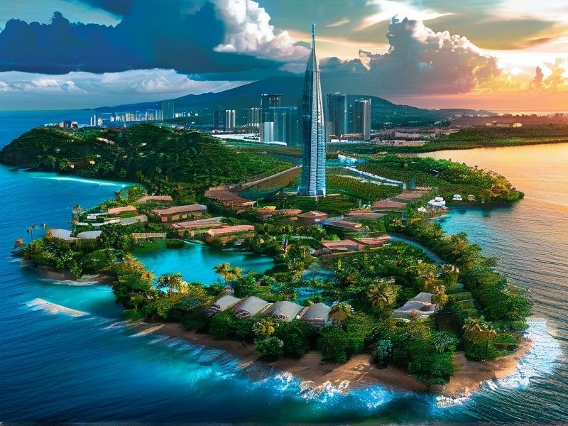 菲岛数字基因：解密本土网络架构的全球影响力