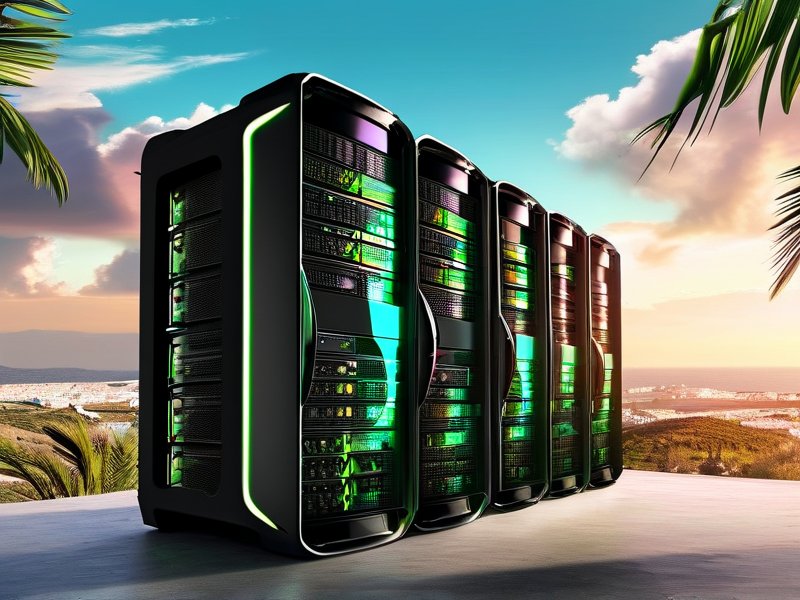 解锁欧陆访问新维度：地中海云端服务器的流量密码