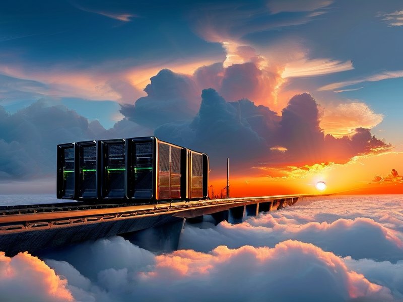 中东云服务黑马：稳定低价新选择揭秘