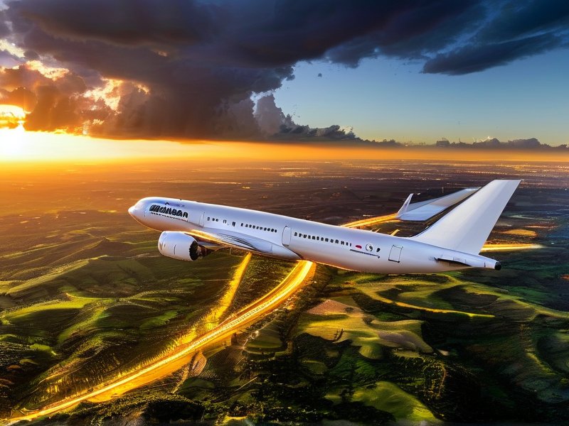 非洲云端新引擎：高效方案助力全球商业版图扩张