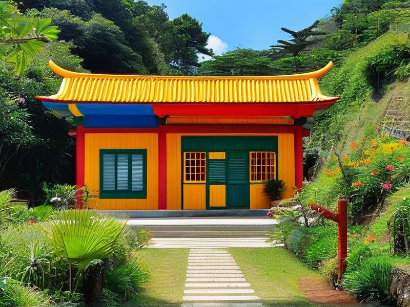 解锁宝岛隐藏彩蛋！爆红景点攻略全公开