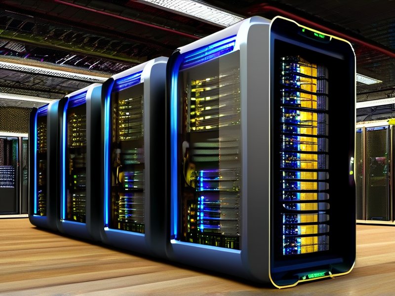 跨境流量无忧！欧洲服务器配置秘籍全解析