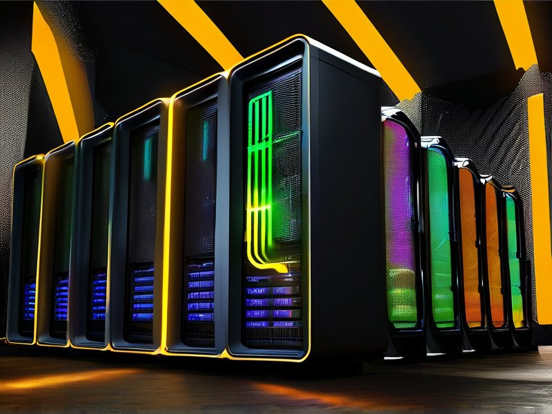 跨境企业新机遇：欧洲性价比服务器部署秘籍