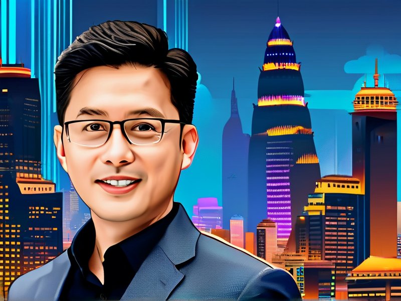 东南亚云端新机遇！企业掘金数字经济的秘密武器