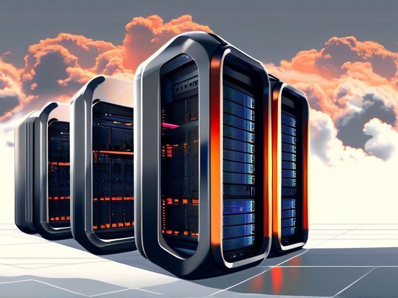 跨境服务器新风口：揭秘高效稳定的云端解决方案