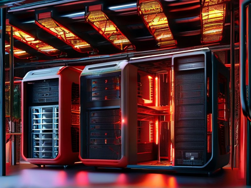 欧陆云服务新选择：高速节点性能揭秘