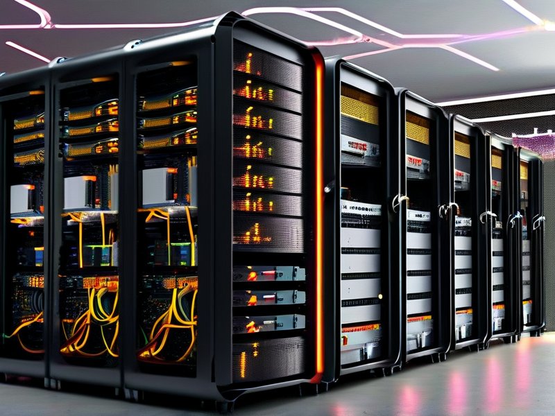 跨境黑科技：西亚服务器解锁全球访问新体验