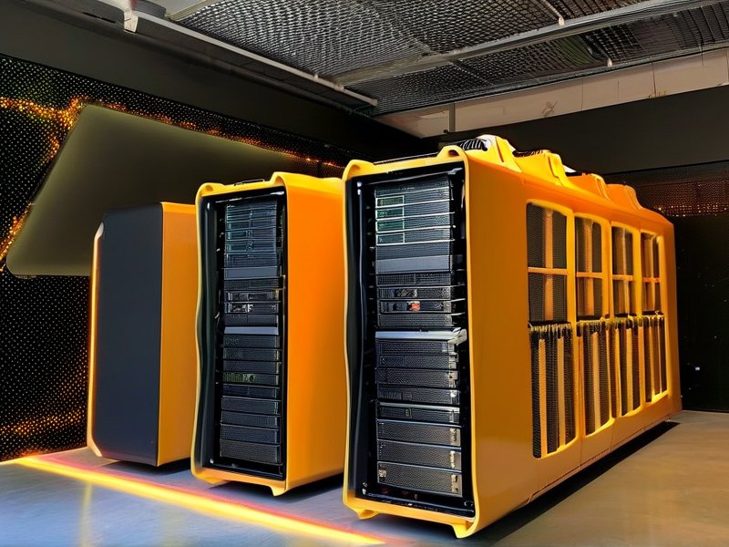 南美跨洋服务器新选择：流量自由背后的黑科技揭秘