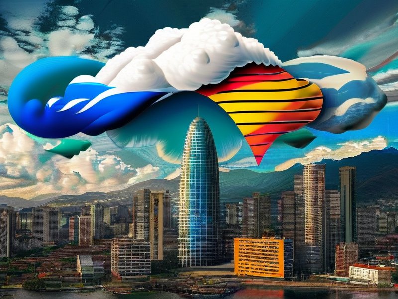 解锁南美流量密码！云端加速新风口带来全球生意新机遇