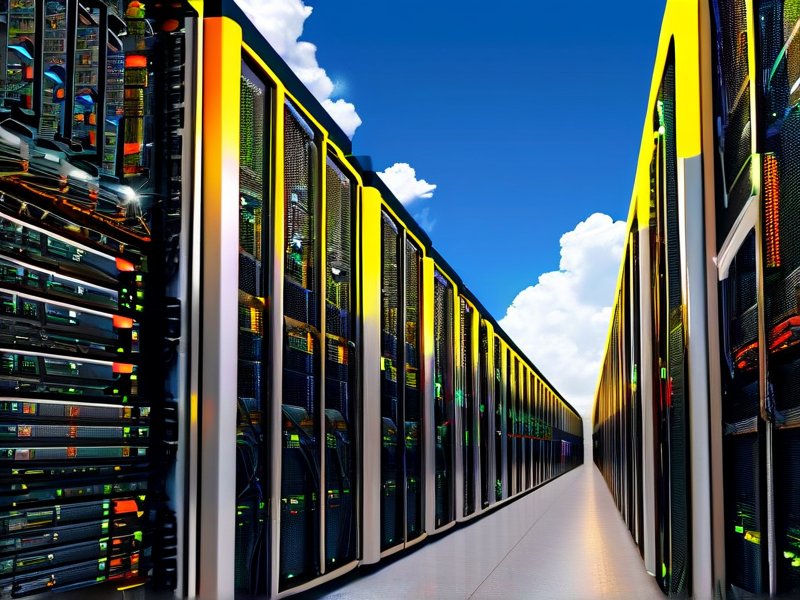 中东云端新势力：揭秘超稳定服务器部署全攻略