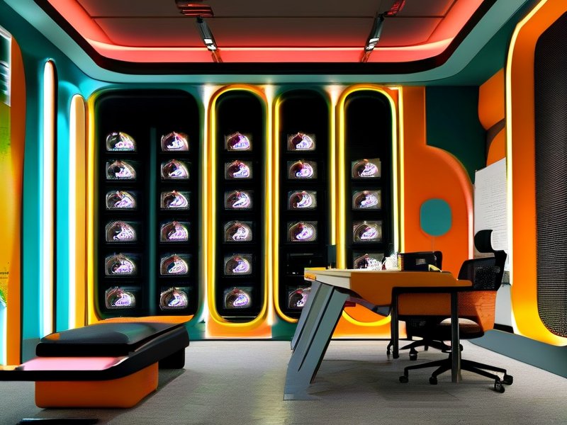 跨境办公新神器：全球低延迟云平台畅玩3A大作