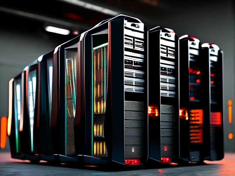 跨境加速新方案：海外节点黑科技揭秘