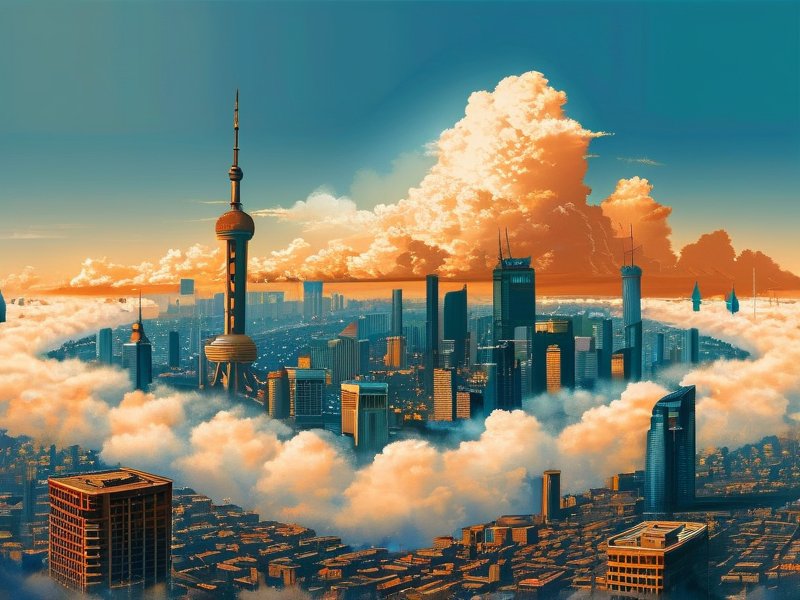 云端智能办公新纪元：全球加速与零成本体验