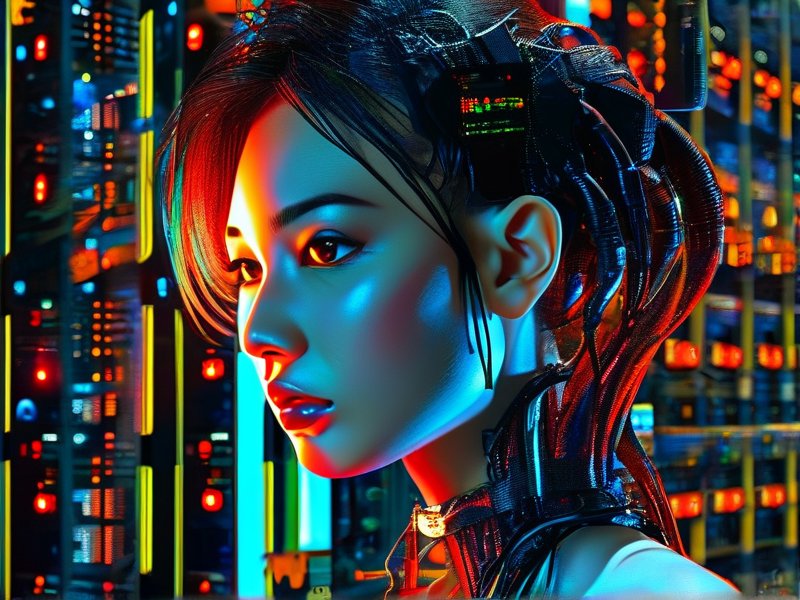 AI训练新选择！云端GPU加速服务让算力触手可及