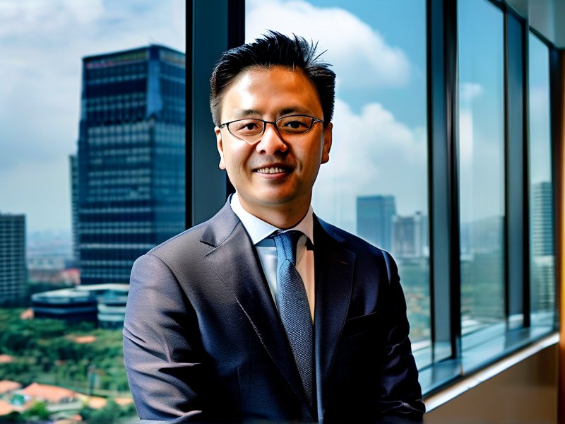 亚太云服务新势力，助力企业全球化布局